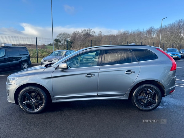 Used Volvo XC60 2017 for sale - 77217737: Photo 5