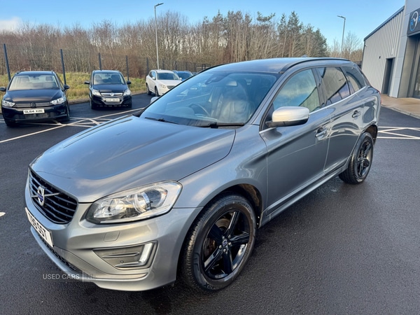 Used Volvo XC60 2017 for sale - 77217737: Photo 6