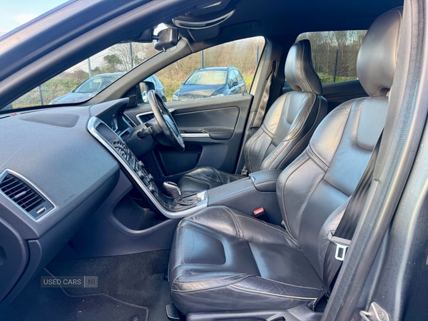 Used Volvo XC60 2017 for sale - 77217737: Photo 7