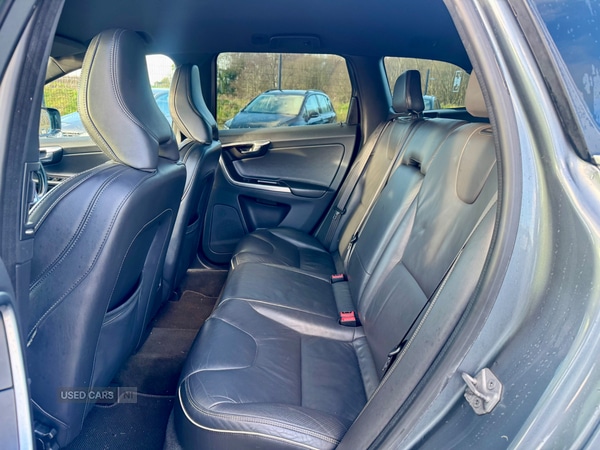 Used Volvo XC60 2017 for sale - 77217737: Photo 8