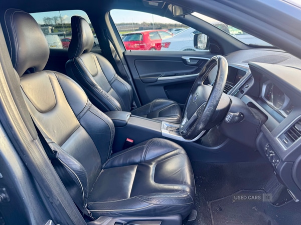 Used Volvo XC60 2017 for sale - 77217737: Photo 9