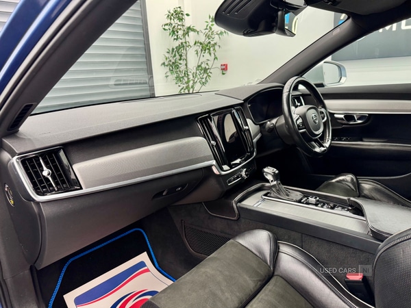 Used Volvo S90 2017 for sale - 76061447: Photo 12
