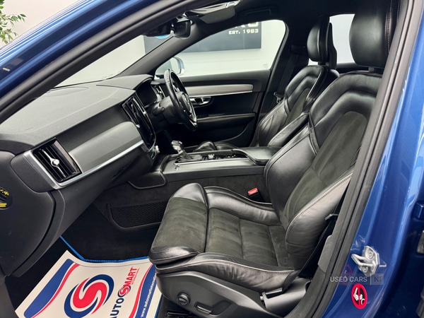 Used Volvo S90 2017 for sale - 76061447: Photo 13