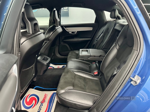 Used Volvo S90 2017 for sale - 76061447: Photo 14