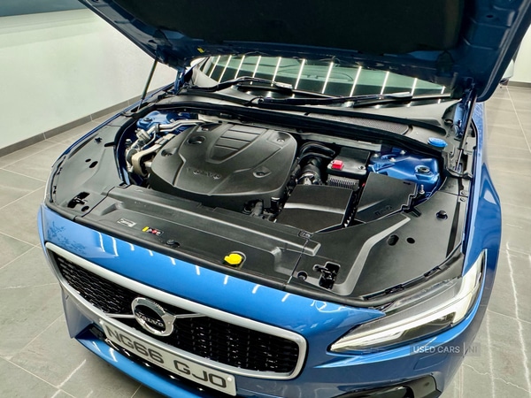 Used Volvo S90 2017 for sale - 76061447: Photo 2