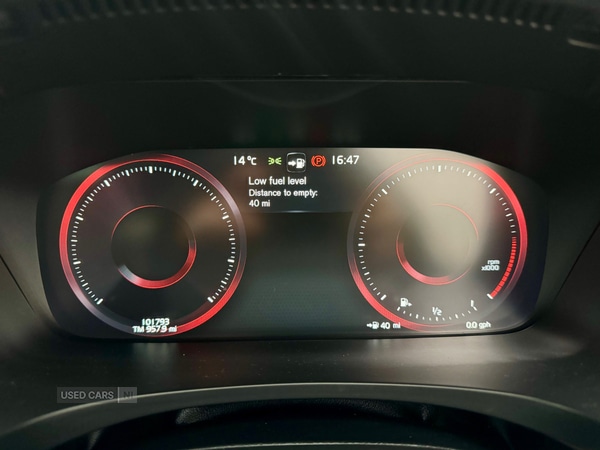 Used Volvo S90 2017 for sale - 76061447: Photo 21