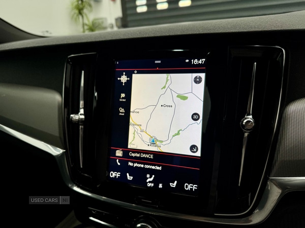 Used Volvo S90 2017 for sale - 76061447: Photo 23