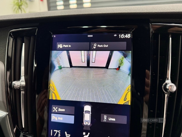 Used Volvo S90 2017 for sale - 76061447: Photo 24