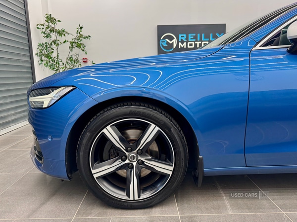 Used Volvo S90 2017 for sale - 76061447: Photo 25