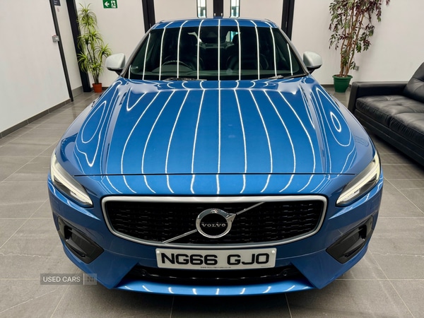 Used Volvo S90 2017 for sale - 76061447: Photo 3