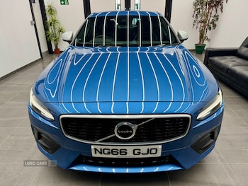Used Volvo S90 2017 for sale - 76061447: Photo 3