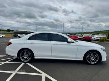 Used Mercedes-Benz E-Class 2016 for sale - 74876290: Photo