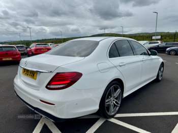 Used Mercedes-Benz E-Class 2016 for sale - 74876290: Photo