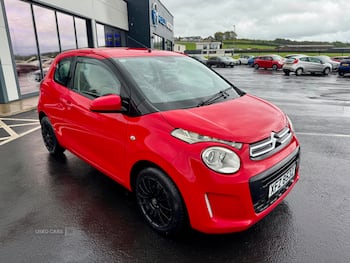 Used Citroen C1 2015 for sale - 79781528: Photo