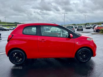 Used Citroen C1 2015 for sale - 79781528: Photo