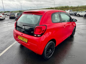 Used Citroen C1 2015 for sale - 79781528: Photo