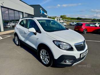 2016 - 1.6i Exclusiv 5dr