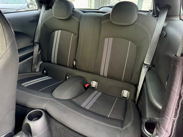 Used MINI Hatch 2019 for sale - 76899769: Photo 10