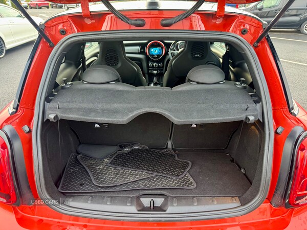 Used MINI Hatch 2019 for sale - 76899769: Photo 11