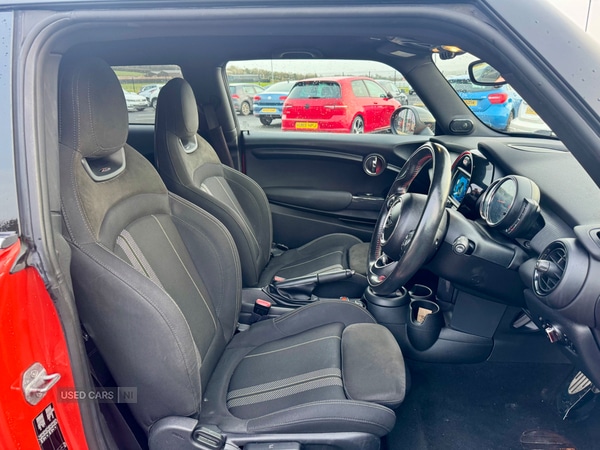 Used MINI Hatch 2019 for sale - 76899769: Photo 12