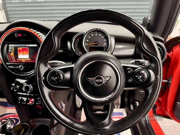 Used MINI Hatch 2019 for sale - 76899769: Photo 18