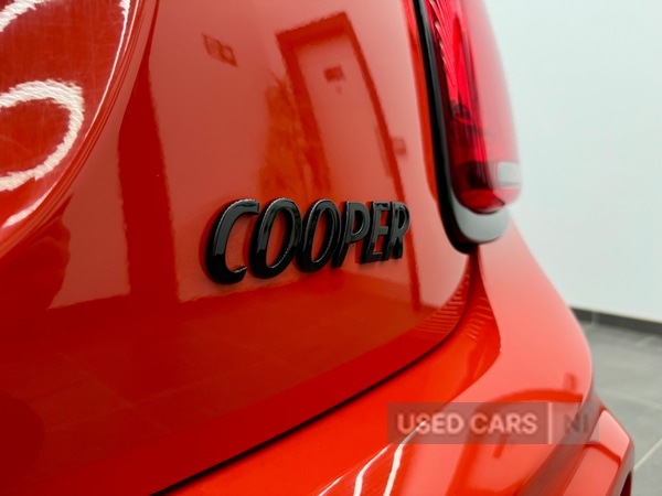 Used MINI Hatch 2019 for sale - 76899769: Photo 20