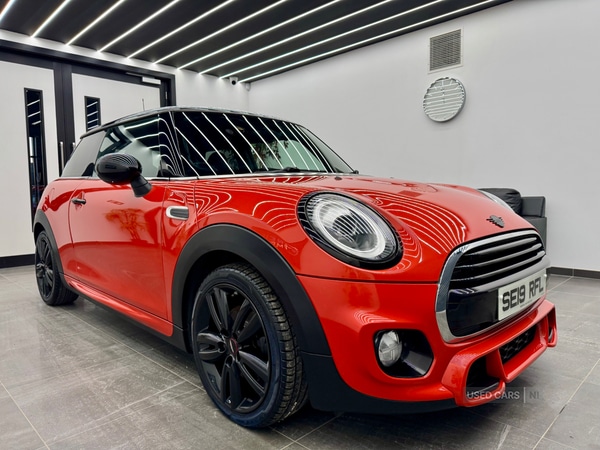 Used MINI Hatch 2019 for sale - 76899769: Photo 23