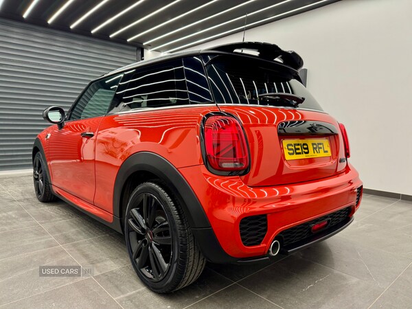 Used MINI Hatch 2019 for sale - 76899769: Photo 24