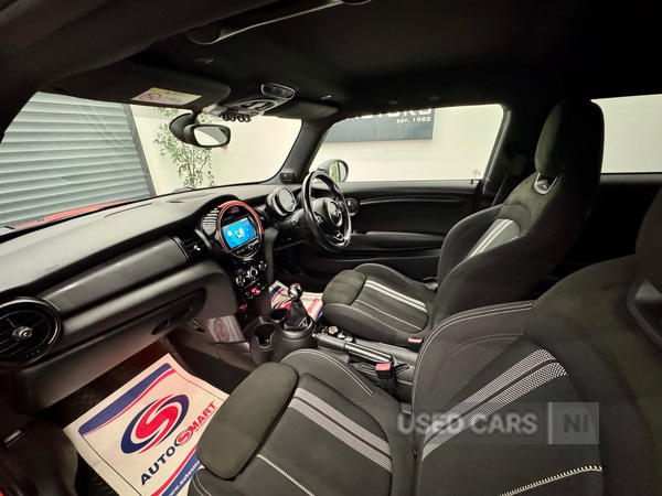 Used MINI Hatch 2019 for sale - 76899769: Photo 25