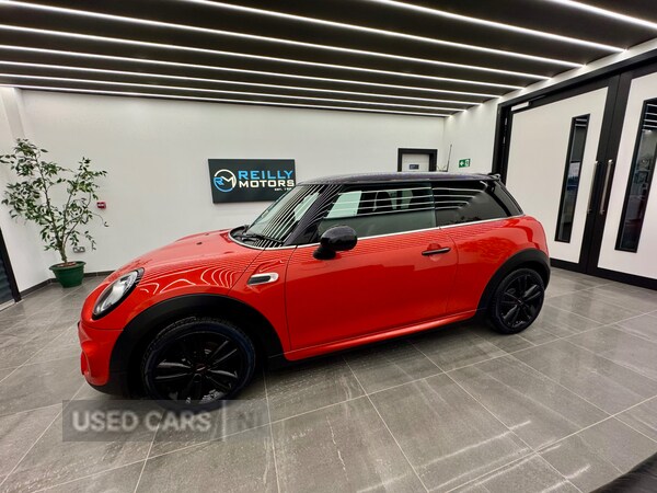 Used MINI Hatch 2019 for sale - 76899769: Photo 26