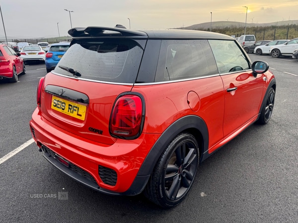 Used MINI Hatch 2019 for sale - 76899769: Photo 3