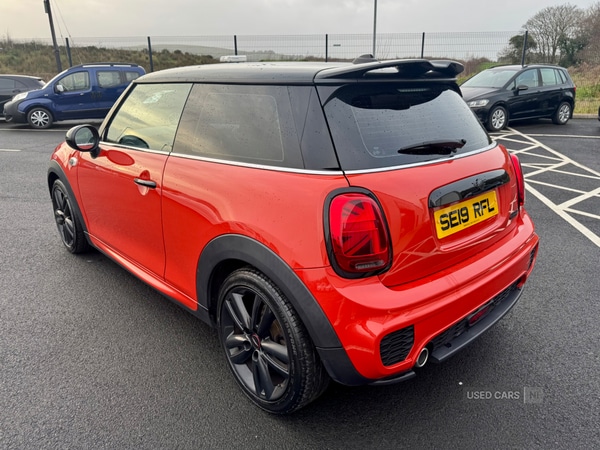 Used MINI Hatch 2019 for sale - 76899769: Photo 4