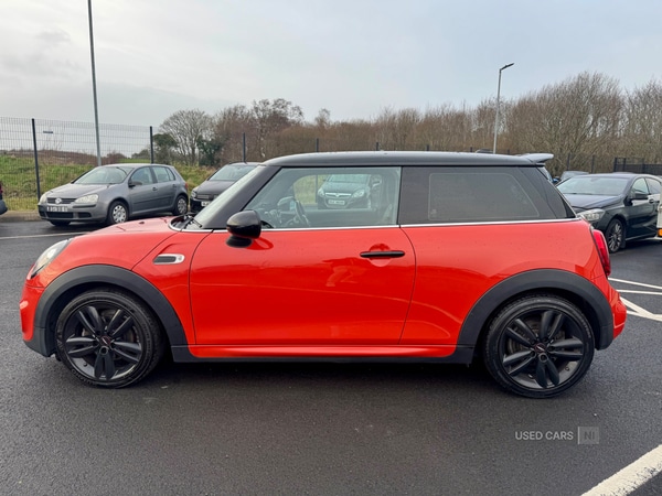 Used MINI Hatch 2019 for sale - 76899769: Photo 5