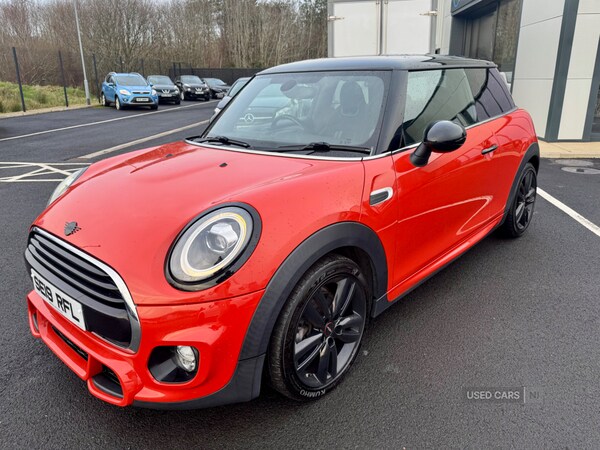 Used MINI Hatch 2019 for sale - 76899769: Photo 6