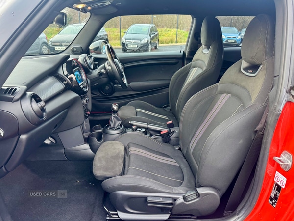 Used MINI Hatch 2019 for sale - 76899769: Photo 8