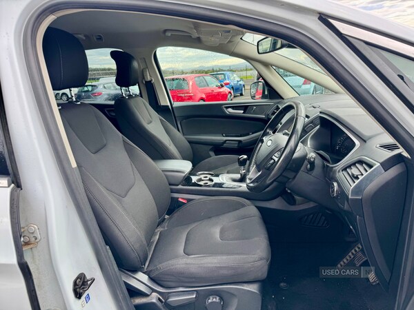 Used Ford S-Max 2017 for sale - 76190326: Photo 10