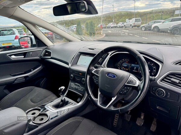 Used Ford S-Max 2017 for sale - 76190326: Photo 11