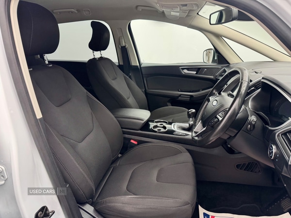 Used Ford S-Max 2017 for sale - 76190326: Photo 4