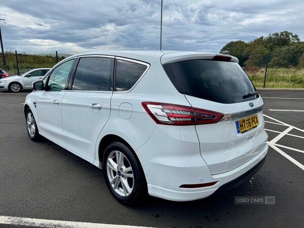 Used Ford S-Max 2017 for sale - 76190326: Photo 4