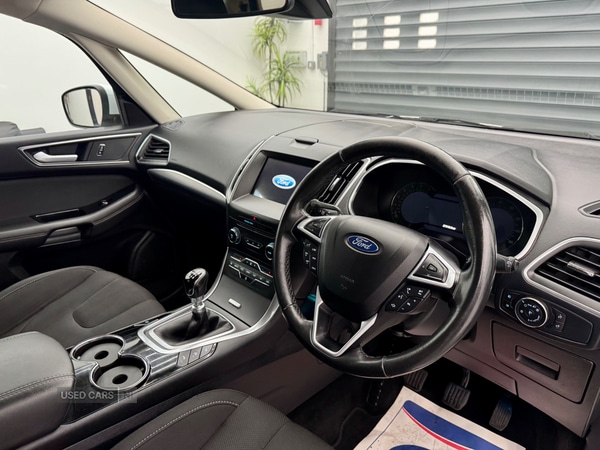 Used Ford S-Max 2017 for sale - 76190326: Photo 5
