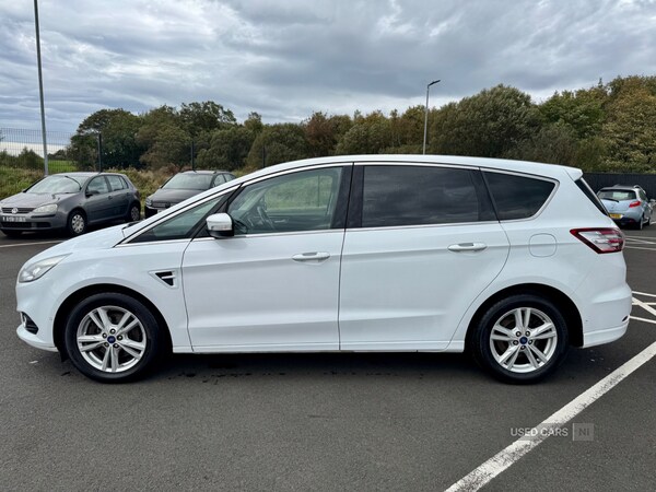Used Ford S-Max 2017 for sale - 76190326: Photo 5