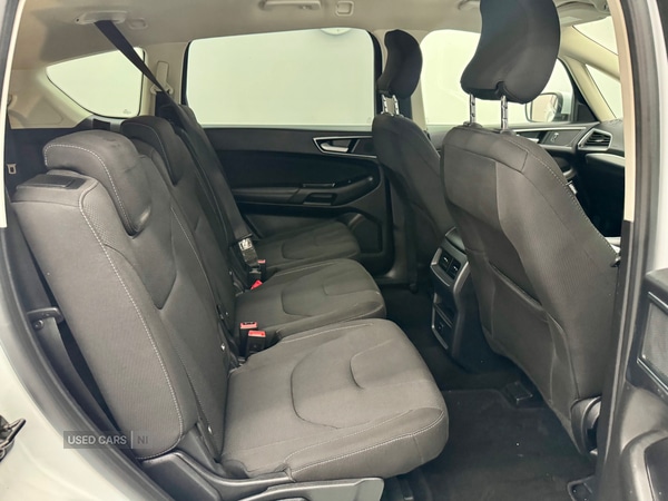 Used Ford S-Max 2017 for sale - 76190326: Photo 6