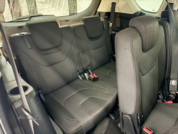 Used Ford S-Max 2017 for sale - 76190326: Photo 7