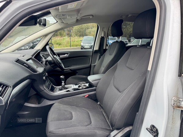 Used Ford S-Max 2017 for sale - 76190326: Photo 7