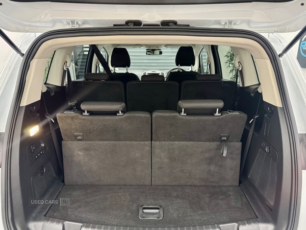 Used Ford S-Max 2017 for sale - 76190326: Photo 8