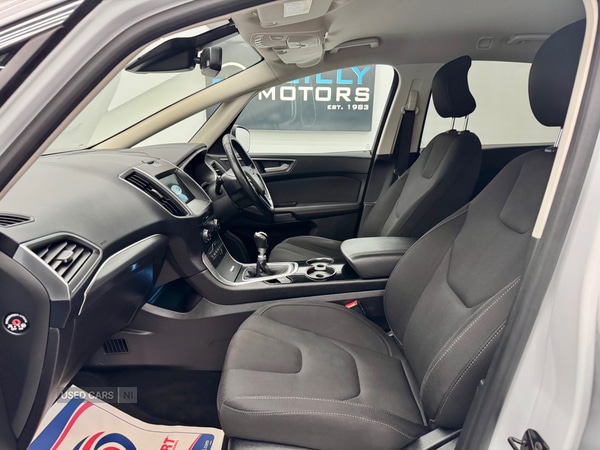 Used Ford S-Max 2017 for sale - 76190326: Photo 9