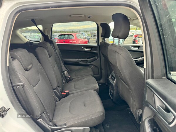 Used Ford S-Max 2017 for sale - 76190326: Photo 9