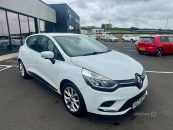 2017 - 1.2 16V Dynamique Nav 5dr