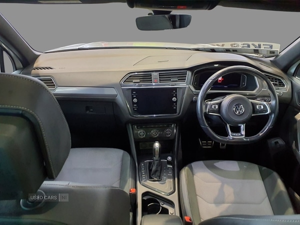 Used Volkswagen Tiguan 2019 for sale - 77809480: Photo 5