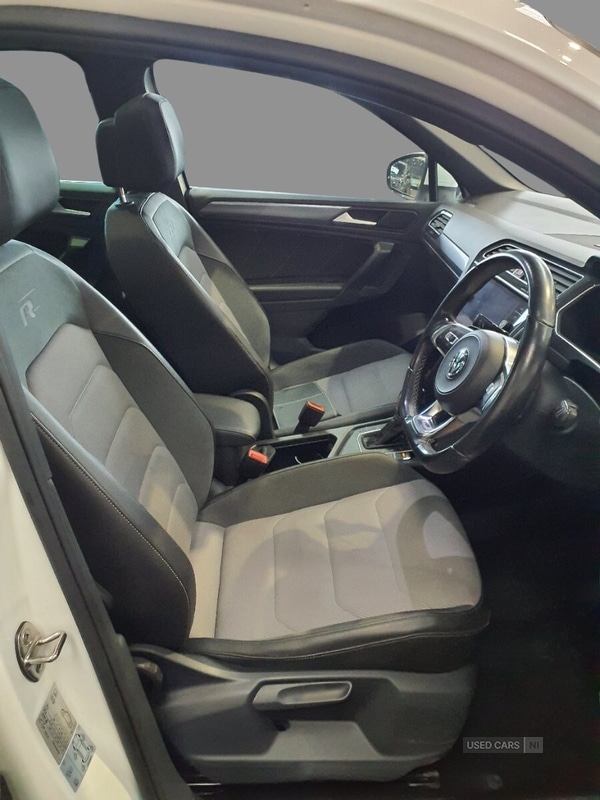 Used Volkswagen Tiguan 2019 for sale - 77809480: Photo 6